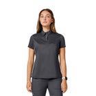 Messanges – Medizinisches Poloshirt – 70 cm – Damen – Cherokee