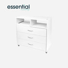 Podiatry Furniture - Y-200 White - Essential by My Podologie