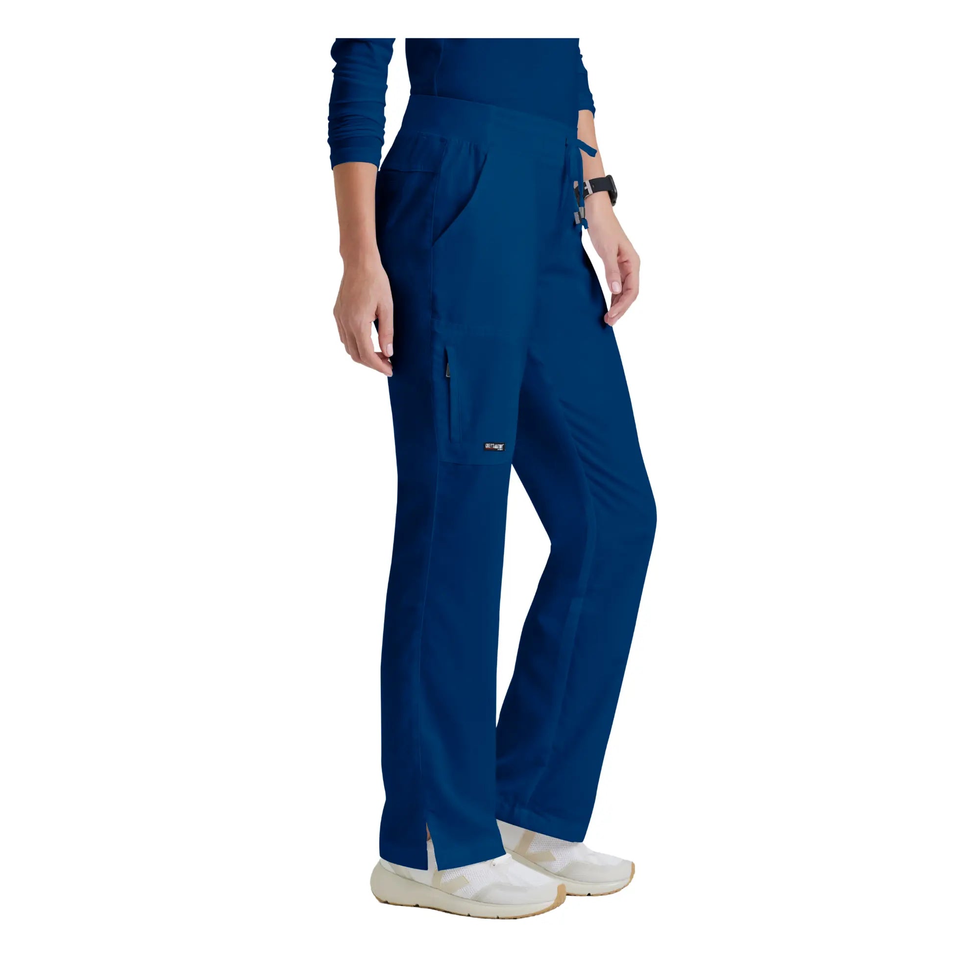 Mia - Jogging cordon de serrage - Femme - Grey’s Anatomy Grey’s Anatomy 