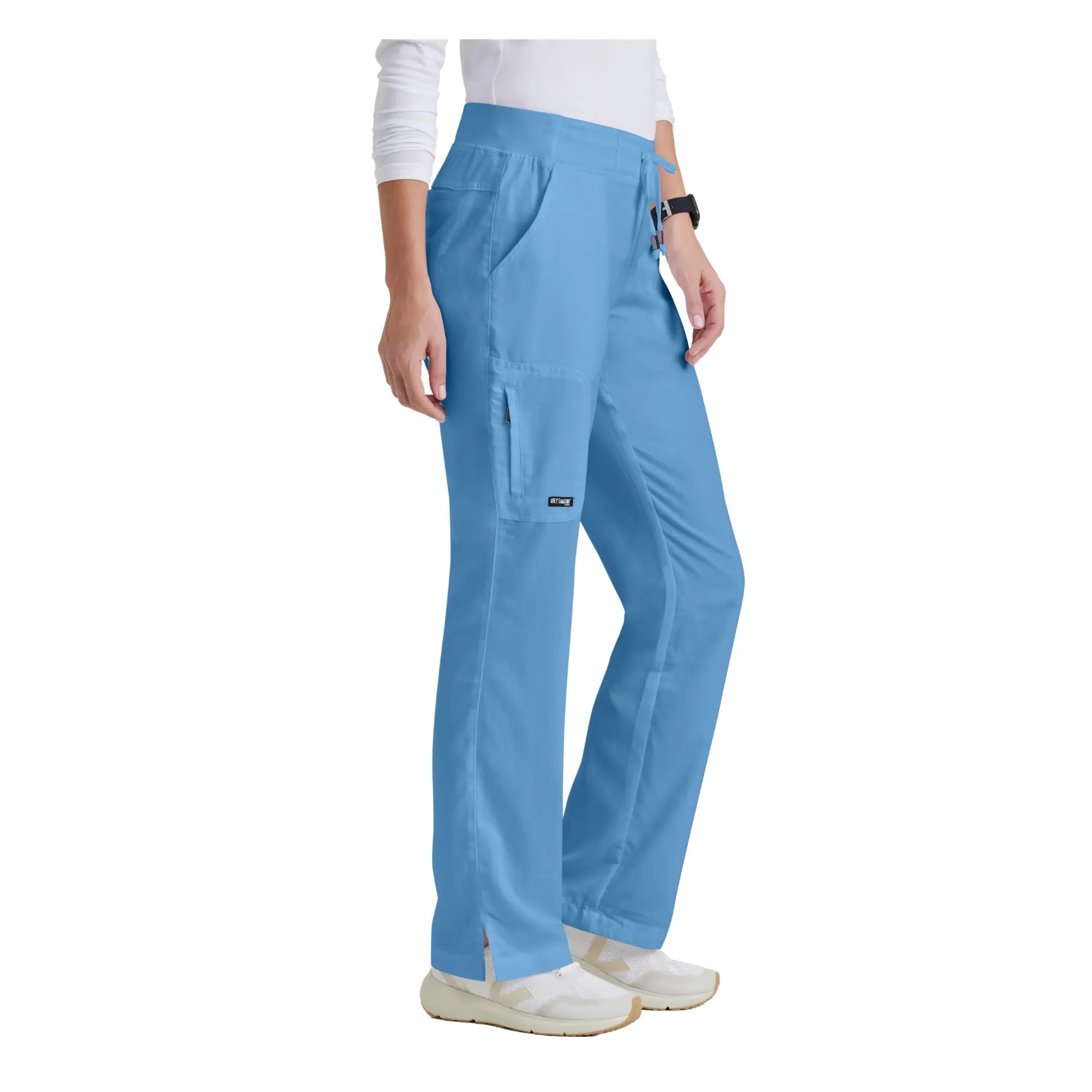Mia - Jogging cordon de serrage - Femme - Grey’s Anatomy Grey’s Anatomy 