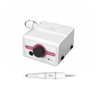 Micromoteur B135 Brillian - boitier + pièce à main - Rose - 40 000 tr/min