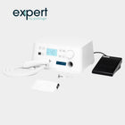 Micromotore ad aspirazione ciclonica - 40.000 giri/min - Expert di My Podologie