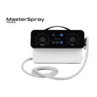 Mobiler Sprühmikromotor – Master Spray Touch – Neu mit Etikett