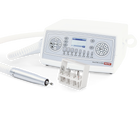 TEC A2000 Vacuum Micromotor - Baehr