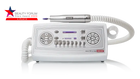 TEC A1200 suction micromotor - Baehr