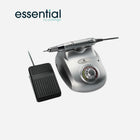 Micromotore podologico Silver Jack - 35.000 giri/min - Essential di My Podologie