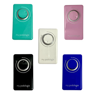 Micromoteur portable K38 - 30 000 tr/min - Avec pièce à main démontable - 5 coloris