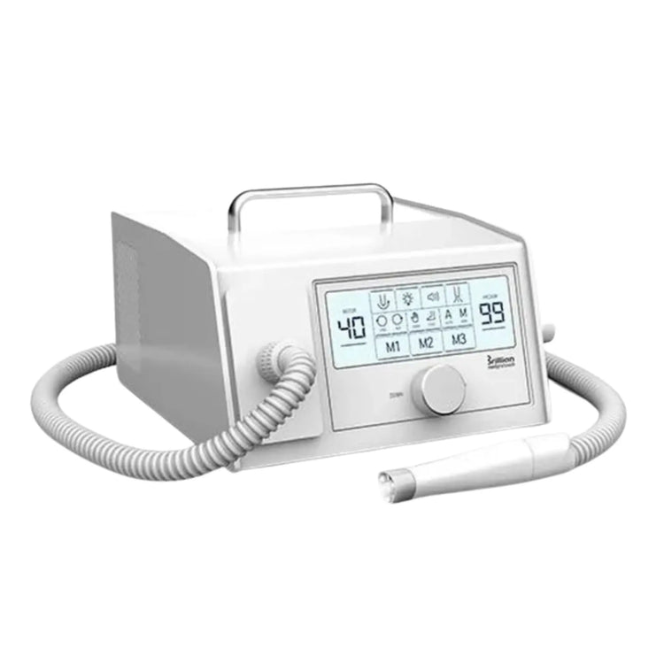 MediPro Touch portable micromotor - 40,000 rpm My Podiatry 