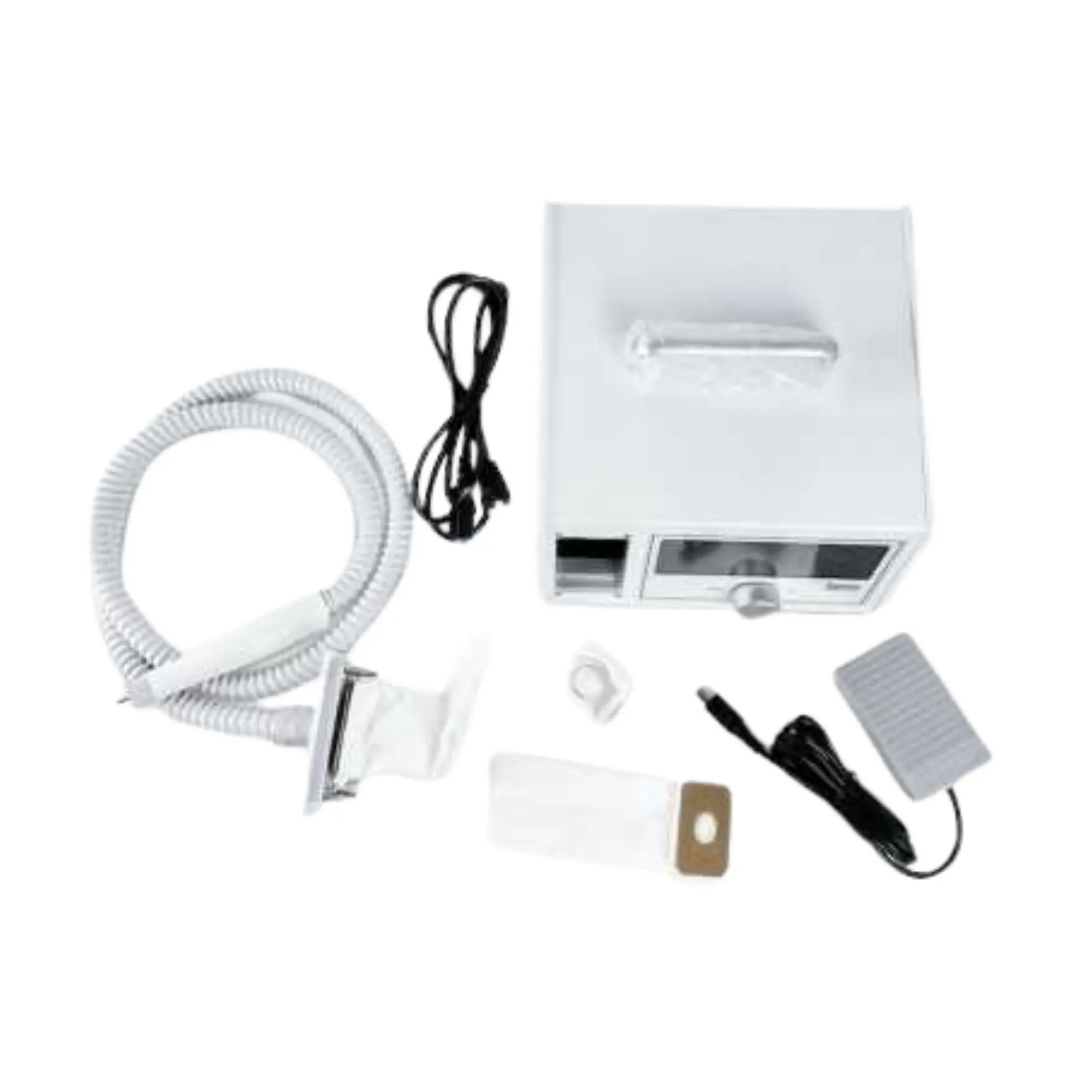 MediPro Touch portable micromotor - 40,000 rpm My Podiatry 