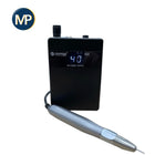 Tragbarer Mikromotor Podomonium Walker – 40.000 U/min – MP von My Podologie