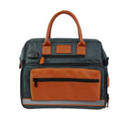 Mini borsa medica ETRETAT - Grigia / Marrone