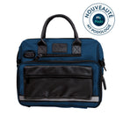 Mini borsa medica OUESSANT - Blu scuro / Nero