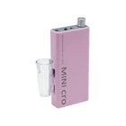 Mini-cro - Micromotore portatile - Rosa - 30.000 giri/min - Con manipolo estraibile