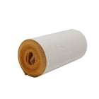 Herbifelp Mini-Filzrolle – 1,5 mm – 9,5 x 300 cm