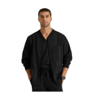Mio - Veste médicale col rond - Homme - Grey's Anatomy Stretch