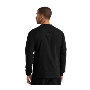 Mio - Veste médicale col rond - Homme - Grey's Anatomy Stretch Grey’s Anatomy 