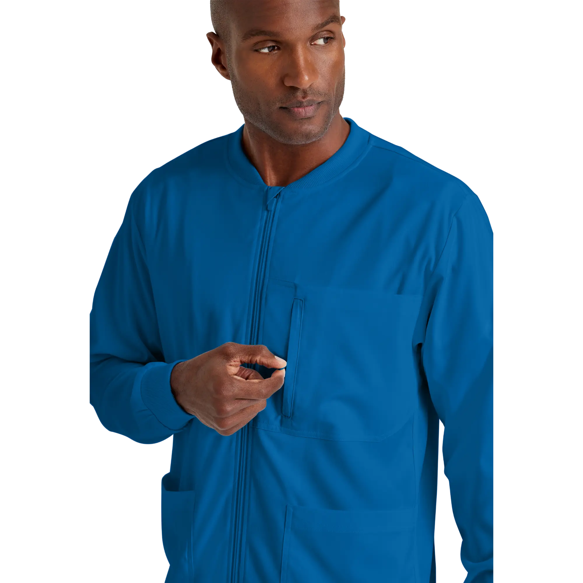 Mio - Veste médicale col rond - Homme - Grey's Anatomy Stretch Grey’s Anatomy 