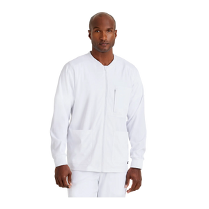 Mio - Veste médicale col rond - Homme - Grey's Anatomy Stretch Grey’s Anatomy 