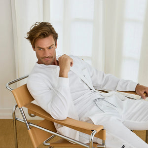 Mio - Veste médicale col rond - Homme - Grey's Anatomy Stretch Grey’s Anatomy 