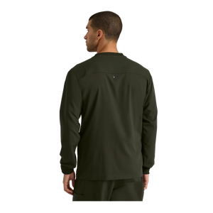 Mio - Veste médicale col rond - Homme - Grey's Anatomy Stretch Grey’s Anatomy 