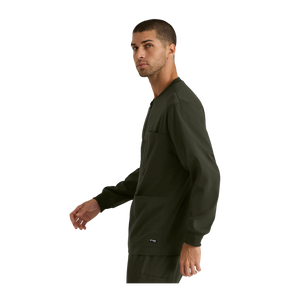 Mio - Veste médicale col rond - Homme - Grey's Anatomy Stretch Grey’s Anatomy 