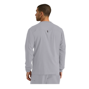 Mio - Veste médicale col rond - Homme - Grey's Anatomy Stretch Grey’s Anatomy 