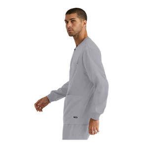 Mio - Veste médicale col rond - Homme - Grey's Anatomy Stretch Grey’s Anatomy 