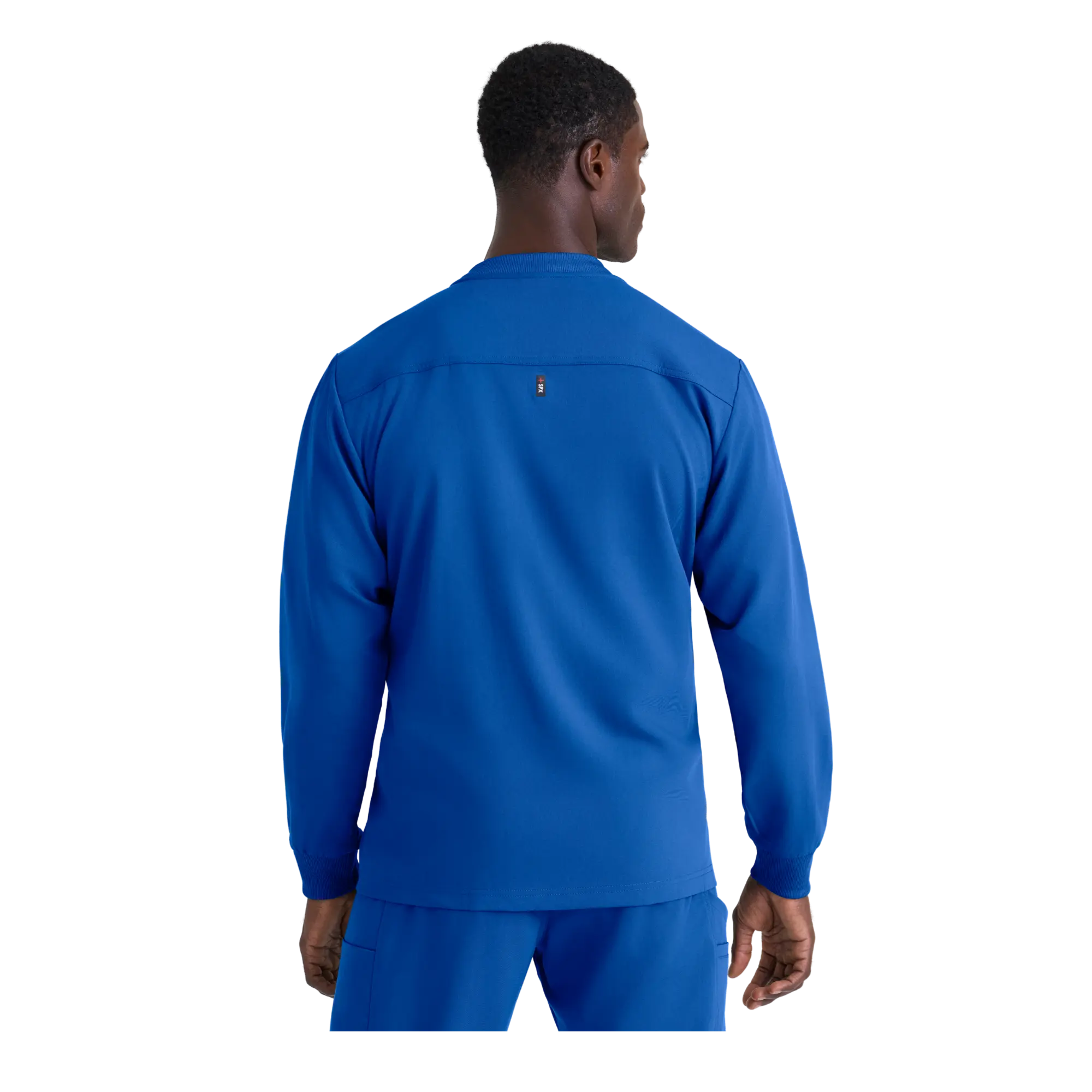 Mio - Veste médicale col rond - Homme - Grey's Anatomy Stretch Grey’s Anatomy 