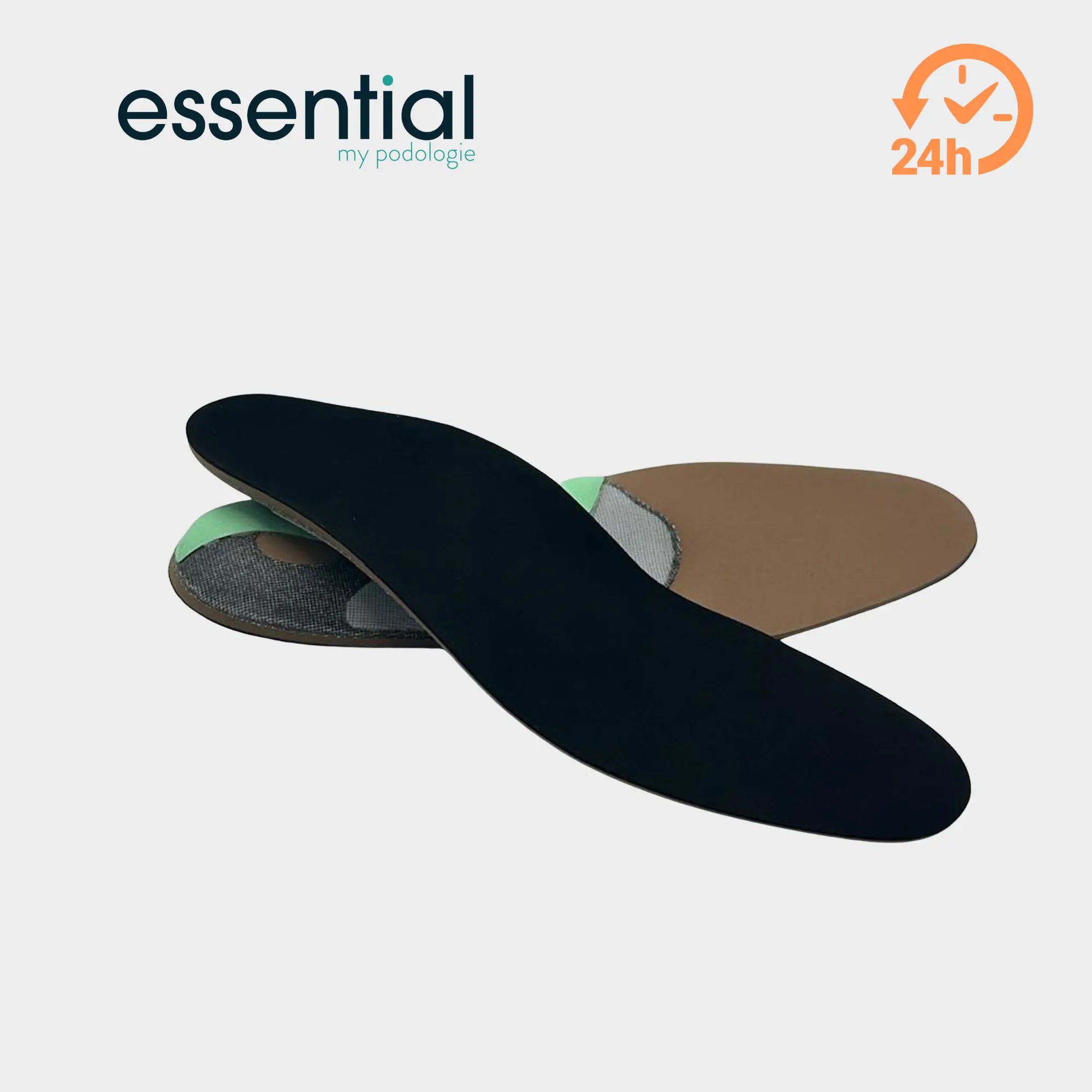 Module Anti-Valgus Femme - Express 24h - Essential by My Podologie Essential 