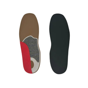 Module Anti-Varus Homme - À plat - Sur commande My Podologie 