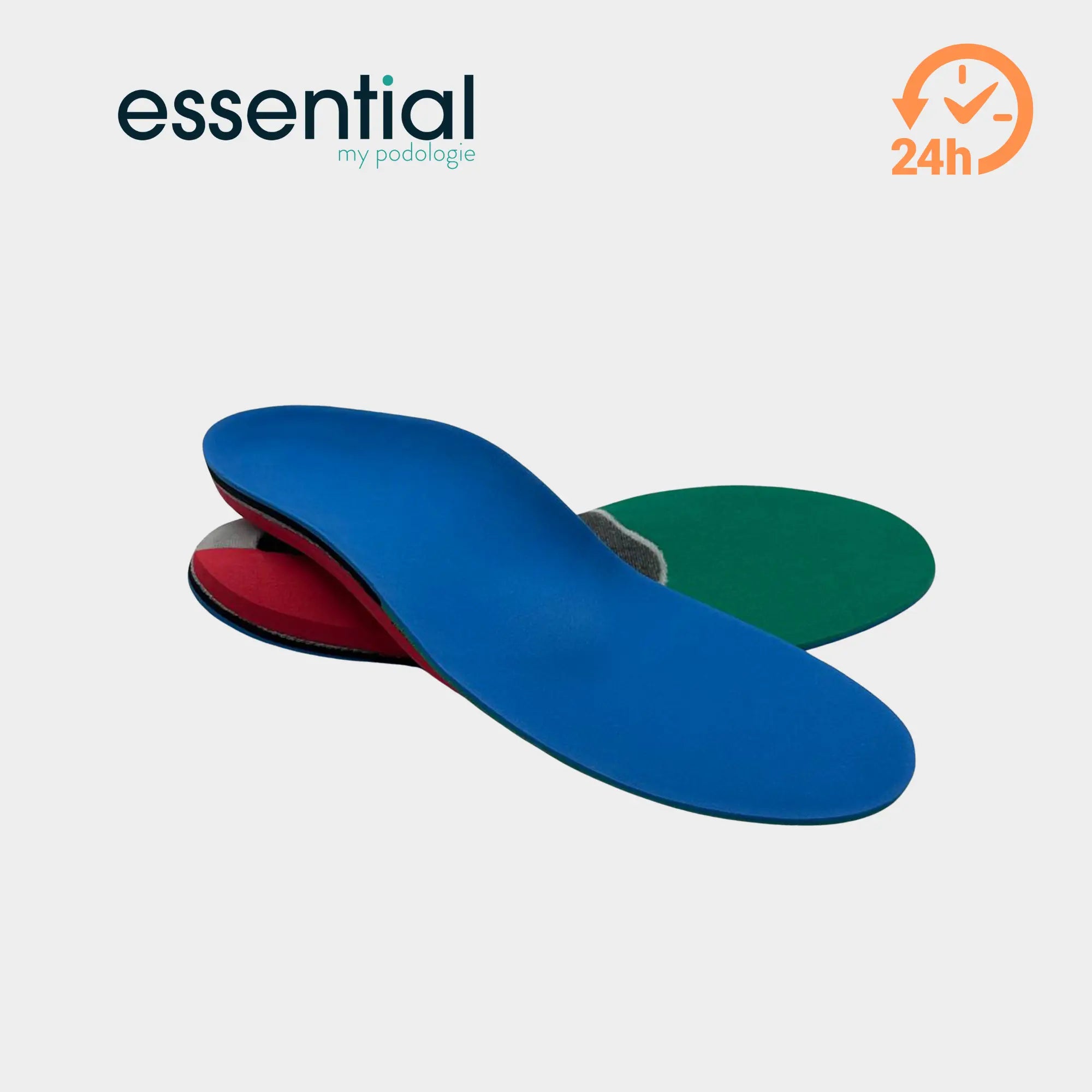 Module Anti-Varus Sport - Express 24h - Essential by My Podologie Essential 