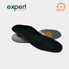 Modulo Metatarsalgia Man Plus - Preformato / piatto - Expert di My Podologie