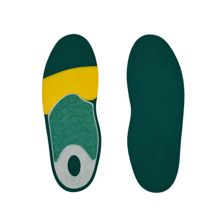 Module Sport - Ultra-léger - À plat - Sur commande My Podologie 