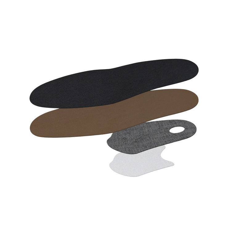 Module Ville Femme Sweet - À plat - Sur commande My Podologie 