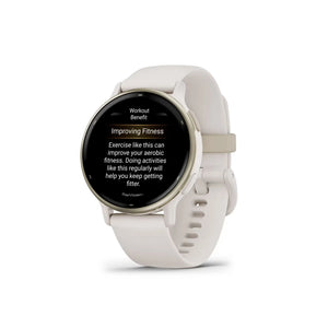 Montre connectée GPS - Vivoactive 5 - deux coloris - Garmin Cadeaux de fidélité 