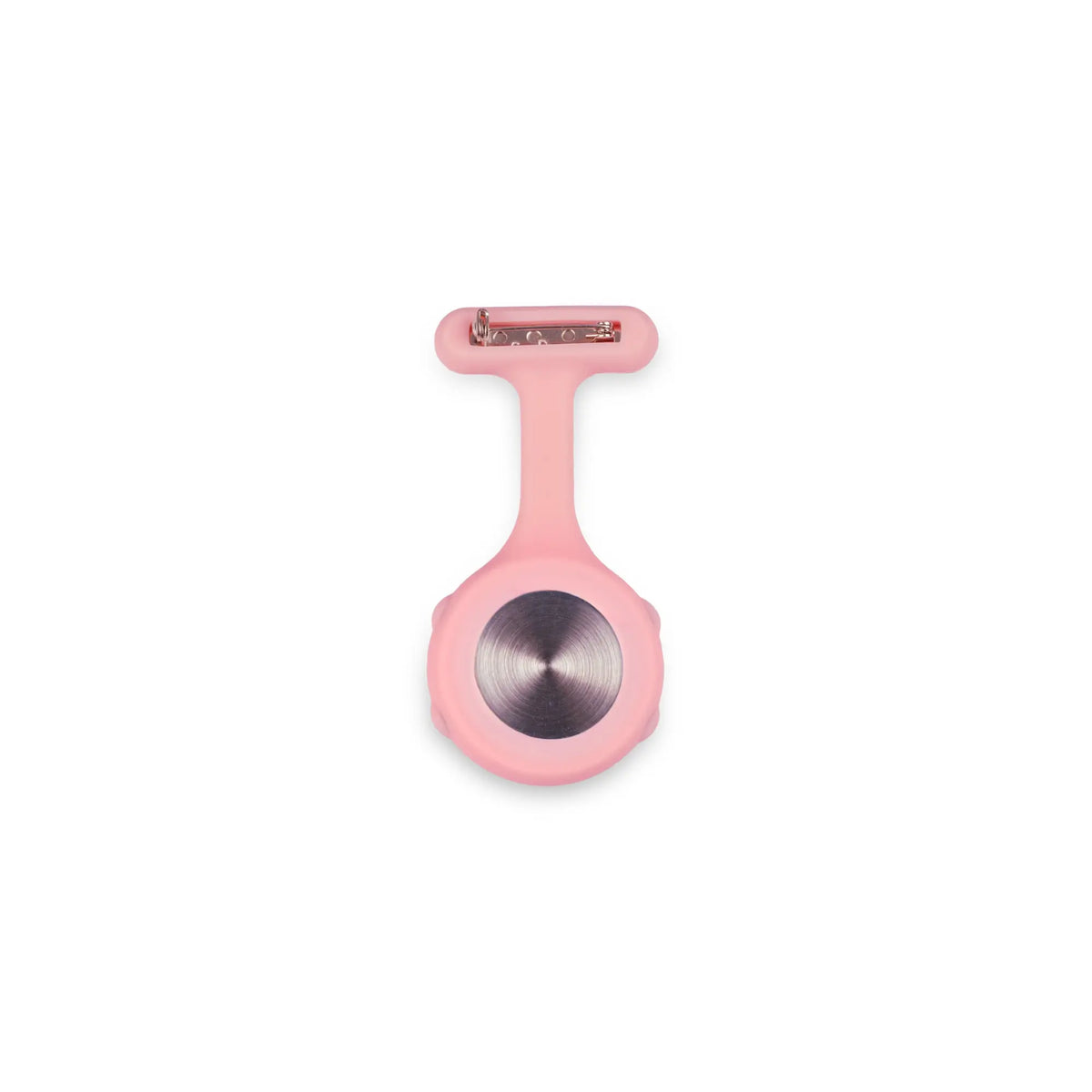 Montre digitale en silicone - attache épingle de sécurité - Plusieurs coloris - My Blouse My Blouse 