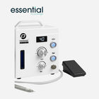 Micromotore Podomonium QCube - Acqua nebulizzata - 40.000 giri/min - Essenziale di My Podologie