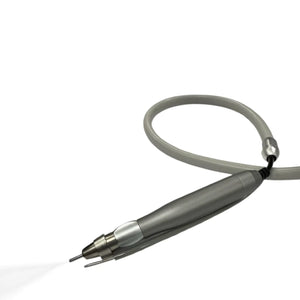 Moteur de Pédicure Podomonium QCube - Spray d'eau - 40 000 tpm - Essential My Podologie Essential 