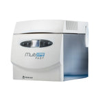 Multisteril Fast - Dispositivo automatico per disinfezione, ultrasuoni e asciugatura con pompa