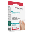 Fungo delle unghie - Puntale in gel Tea Tree - Poderm Professional