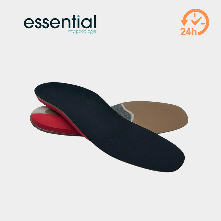 NEW Module Anti-Varus Homme - Express 24h - Essential by My Podologie Essential 