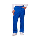 Nîmes – Slim-Hose mit hohem Bund – Herren – Cherokee