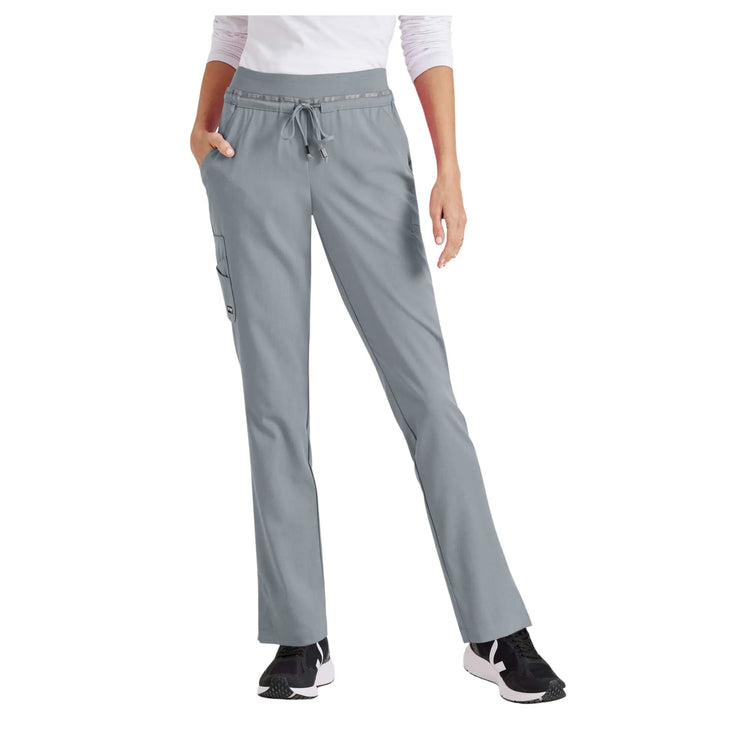 Nairobi - Pantalon médical confort - Femme - Grey’s Anatomy Stretch Grey’s Anatomy 