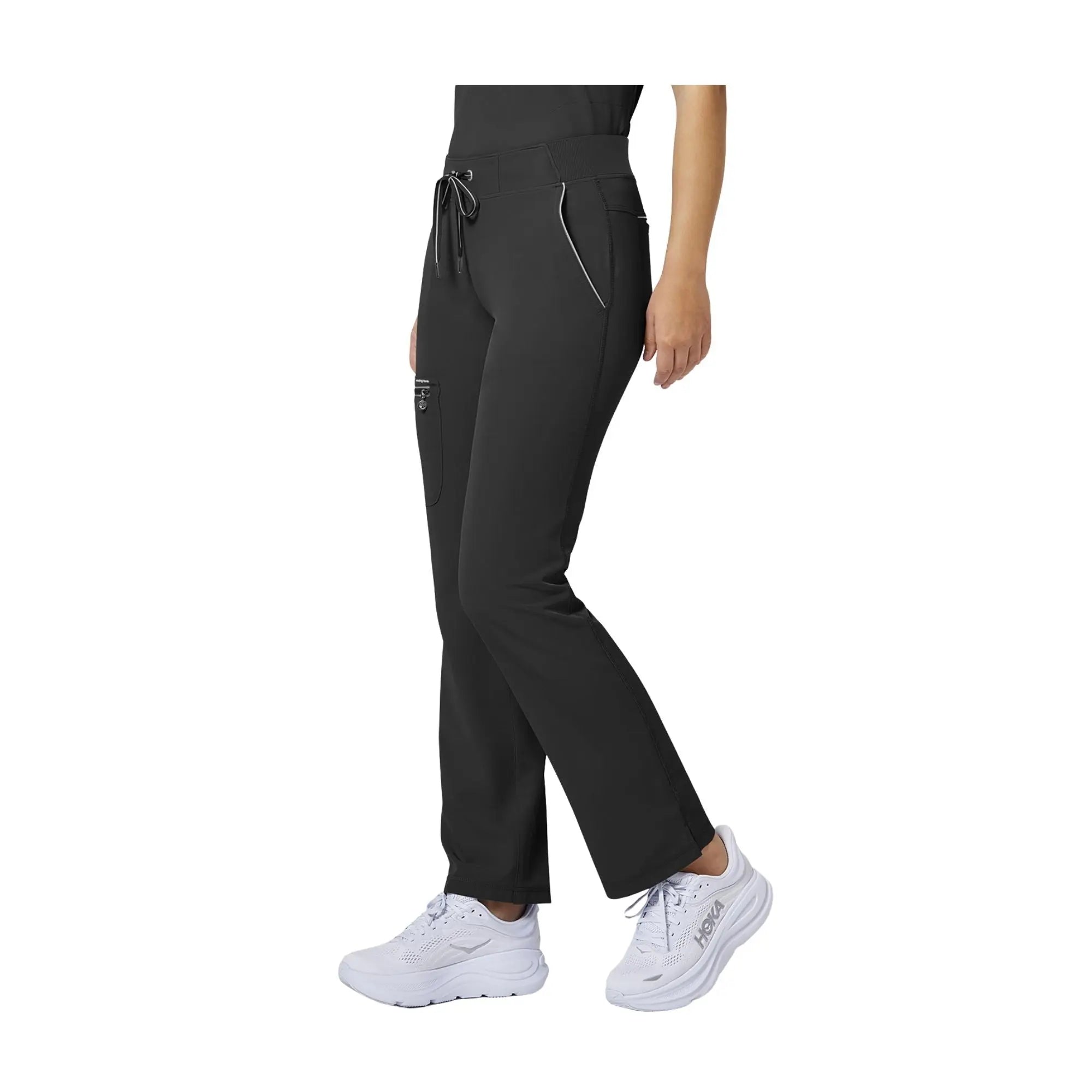 Nisha - Drawstring pants - Women - Healing Hands Healing Hands 