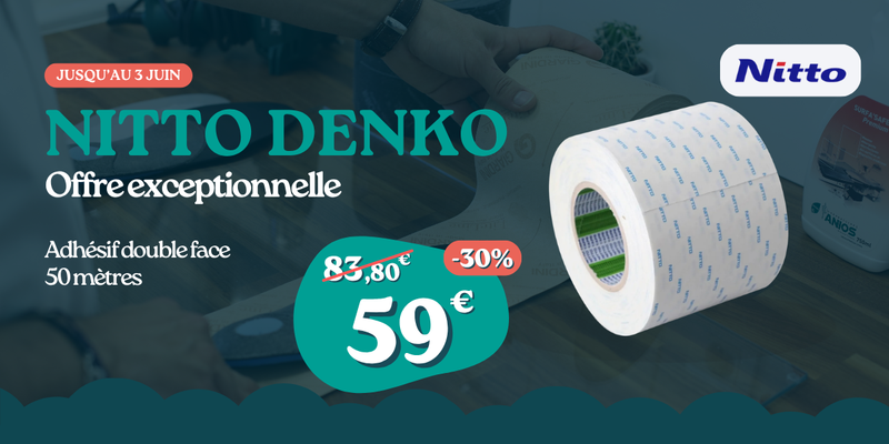 Offre du moment