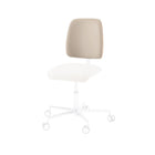Option - COMFORT backrest - Comfort and Dynamic dentist seat - Ruck