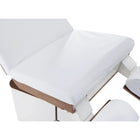 Opzione poltrona - Rivestimento morbido - Seduta - Moon Professional - Ruck
