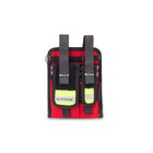 Modularer Notfall-Instrumenten-Organizer – B-RESQ – rot – Elite Bags
