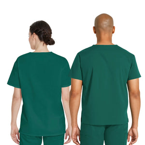 Orléans - Tunique col V - Unisexe - Dickies Dickies 