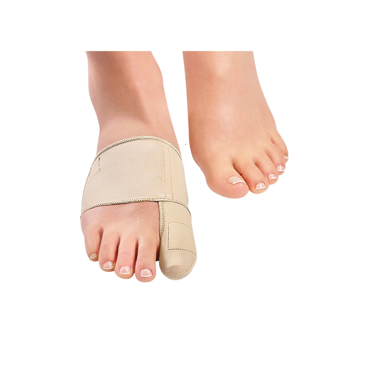 Orthèse Hallux Valgus Jour - 3 tailles différentes - EPITACT Epitact - Millet Innovation 